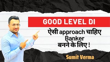 Good Level DI | Data Interpretation By Sumit Sir