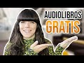 Descargar 13 Mejores páginas para descargar AUDIOLIBROS GRATIS LEGALMENTE ✅ - Devora Libros Descargar 13 Mejores páginas para descargar AUDIOLIBROS GRATIS LEGALMENTE ✅ - Devora Libros
