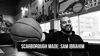Scarborough Made: Playground Global Founder & CEO, Sam Ibrahim Details