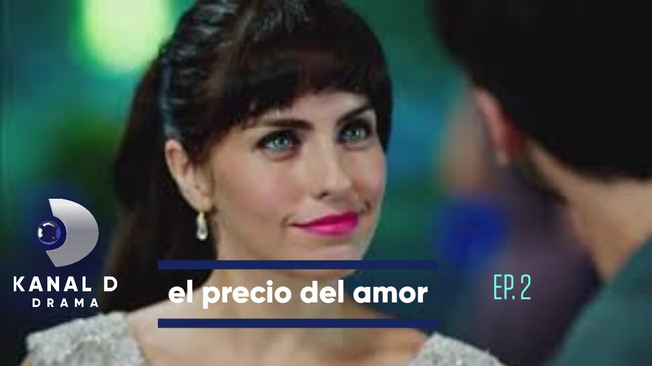 El Precio Del Amor Novela Turca