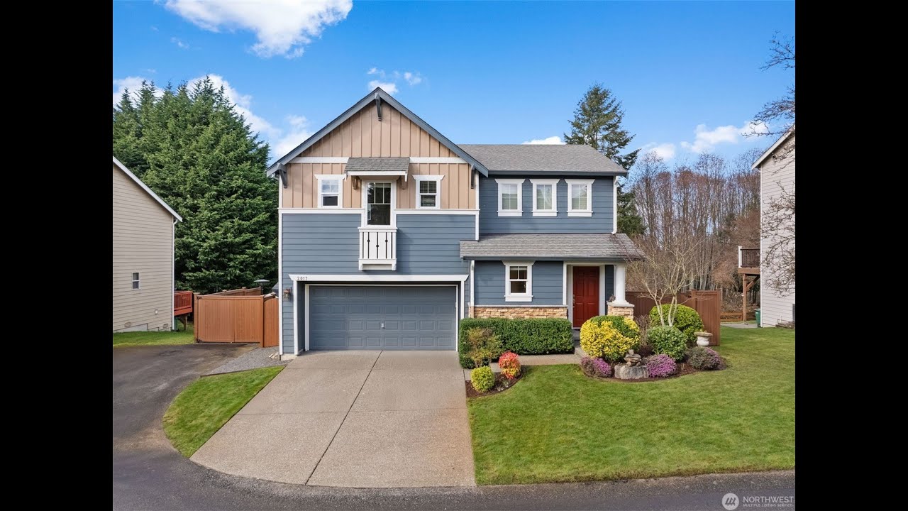 King County WA Real Estate Market Report for June 2025