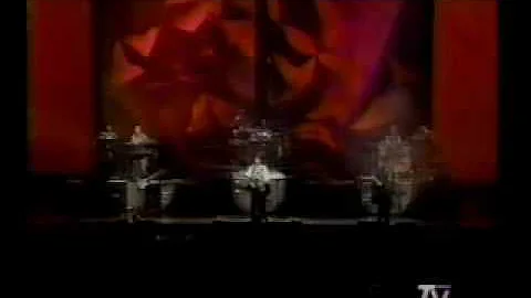 Paul McCartney  Band On The Run  Chile 1993