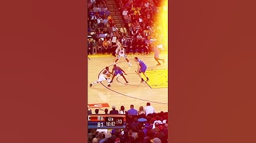 Nate Robinson was HIM 🔥 #shorts