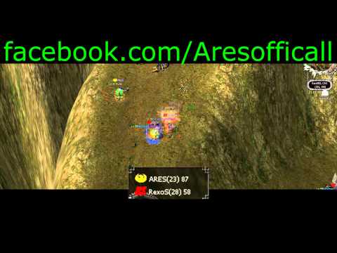 ARES Vs RexoS
