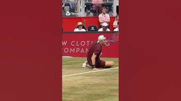 Serious *Draper* Speed 😮‍💨