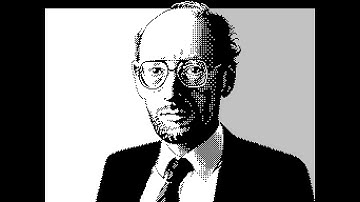 Electric dreams by ATEBIT (A tribute to Sir Clive Sinclair, 1940-2021)