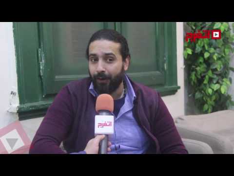 اتفرج وائل عبدالله بردة البصيري ستكون مفاجأة للجمهور العماني