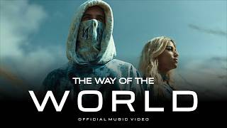 Elian Skye - The Way Of The World Official Music Video