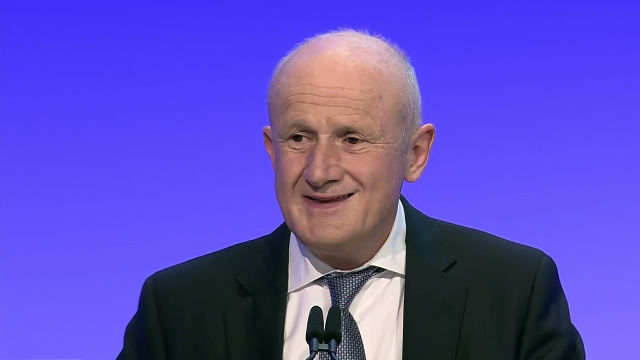 Rede Dr. Thomas von Planta | Ausserordentliche Generalversammlung, 23. Mai 2025