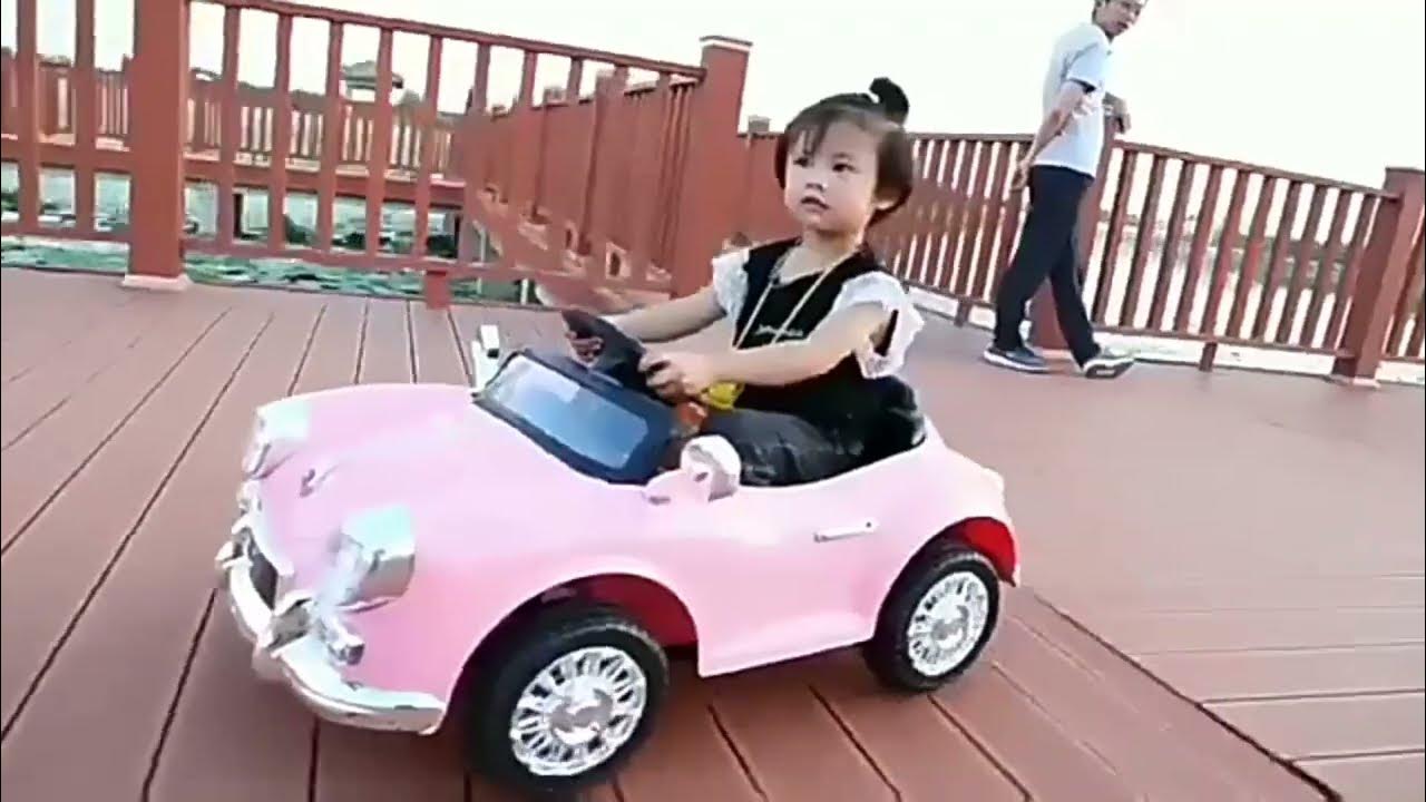 baby-electric-remote-control-car-rocket-space-spinner-youtube