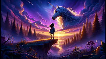 🦄🌈 The Unicorn Uprising: Unleashing Magic in a World of Wonder! | Bedtime Story🔮✨