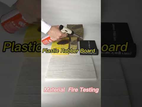 Lightweight Insulating Material