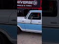 Billets Lonestar looking clean on this OBS truck 🔥💯 #viral #viral #htx #viralvideo #obs