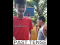 Past Tense 🤣 [ ni Nhao TV 2022 - 2026 Moments (Martin)