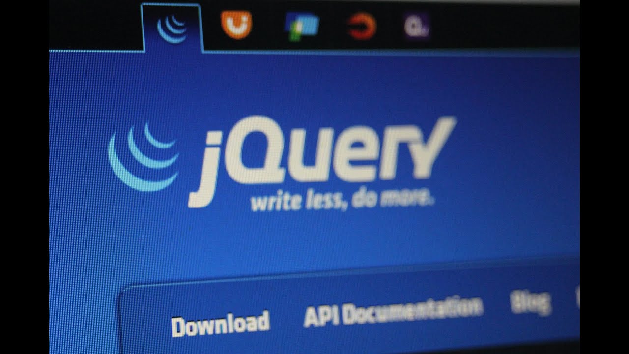 دورة مكتبة JQuery : الدرس 21 (شرح استعمال remove)