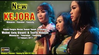 Download Lagu HITAM DUNIAMU PUTIHNYA CINTAKU - NEW KEJORA Siska MP3