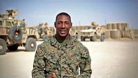 Cleveland Browns - 1st Lt. Larry Boyd (2019)