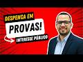 Interesse Público: Supremacia e Indisponibilidade (Sempre cai!)