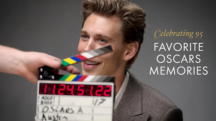 Favorite Oscars Memories | Austin Butler, Paul Mes...