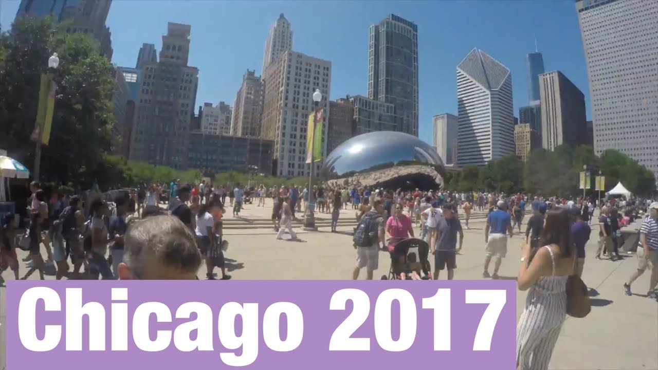 GoPro Chicago Of Summer 2017 YouTube gopro-chicago-of-summer-2017-youtube