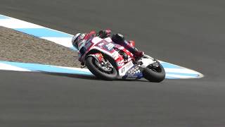BSB Knockhill 2018 - Jake Dixon