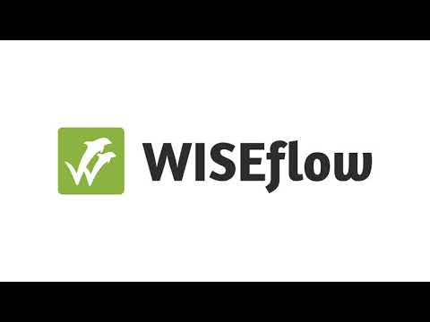 WISEflow: an overview