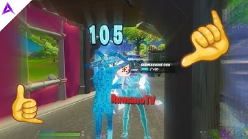 Could This Be The *CRAZIEST* EU Player? (Arc L4NDIO) | How To Join A Fortnite Clan