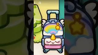 افاتار ورلد Avatar World #music #drawing #gaming #art #puzzle #tocaboca #tocaadventure #music screenshot 5