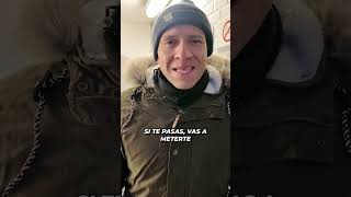 Metro De París, Cómo Validar