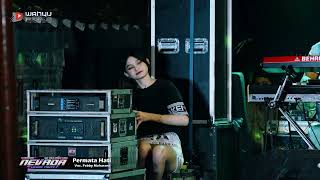Permata Hati Febby Maharani Nevada Live Guwo