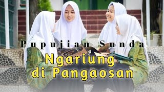 Ngariung Di Pangaosan | Kenging Tujuh Karohmatan | Pupujian Sunda