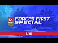 Forces First LIVE: India's Maritime Century