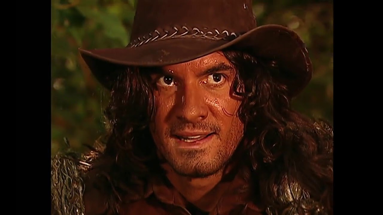 Ver Pasión De Gavilanes Capítulo 42