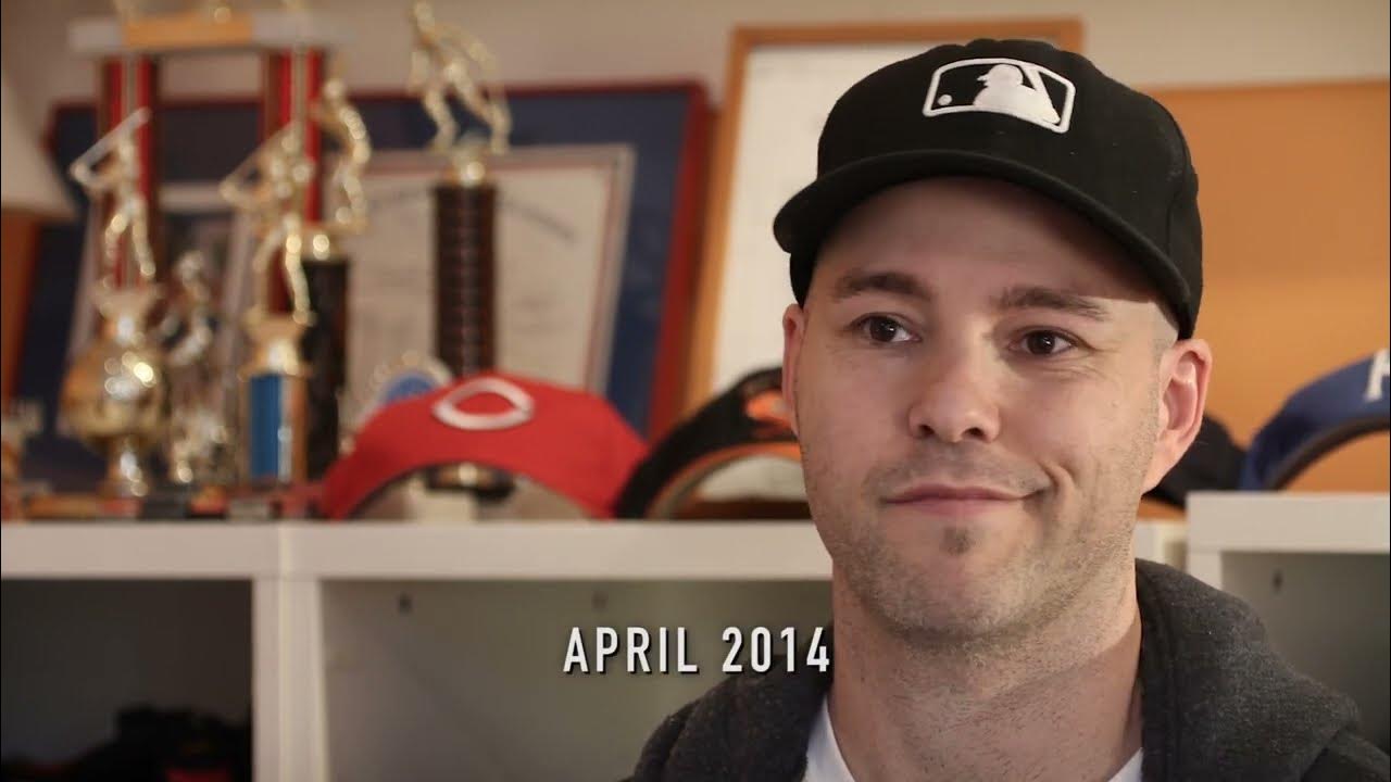 ShockYa's Exclusive 'Zack Hample Vs. The World' Clip YouTube
