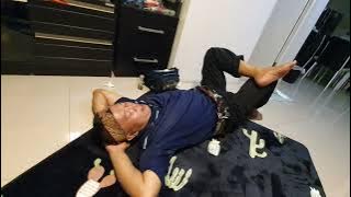 MASUK ANGIN SEMBUH • Gerakan Yoga Dasar Cara Membuang Masuk Angin Dengan Mudah