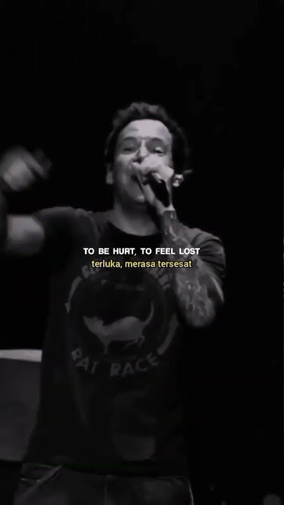 simple plan - welcome to my life(wa story)