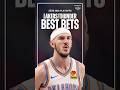 Thunder vs. Lakers | NBA Playoff Picks &amp; Predictions #shorts