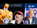 Did the College Football Playoff Committee Get It Right? | The Rich Eisen Show