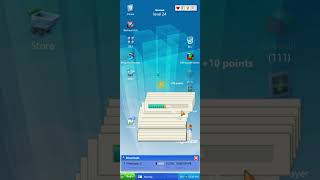 How To Get The Two Stripes Badge In Progressbar 95