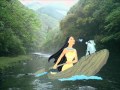 Just Around The Riverbend　【ポカホンタス】