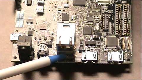 Pandaboard:Tutorial-1