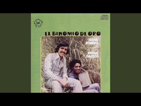 Binomio De Oro - La Creciente