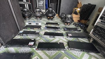 Thanh lý thiết bị âm thanh qua sử dụng ae cần lh 0396872721 