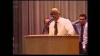 Bro. Joseph Coleman: Effect of the Dynamics 5