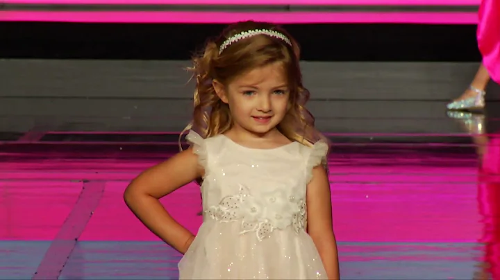 Lillian Hunt   Preliminary Runway