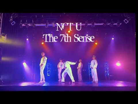 NCT U 'The 7th Sense'/ 京大Toppogi KPOP Dance Cover @追いコン2026