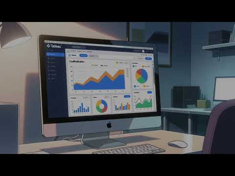 Visualizing ARPU in Tableau A Step by Step Guide