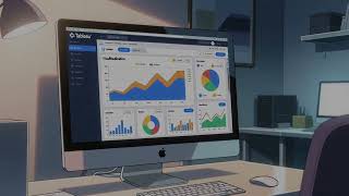 Visualizing ARPU in Tableau A Step by Step Guide