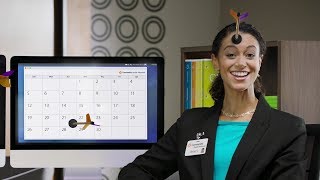 Connect to Care