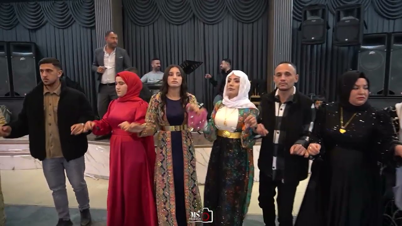 TOFAN ERDAL - DAWETA MALBATA SAYGILI'LAR A (MİZGİN&ABDULLAH) MERSİN